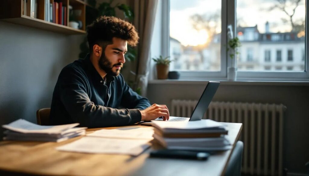 Comment booster vos chances de location avec un dossier locataire parfait