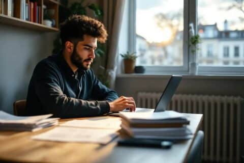 Comment booster vos chances de location avec un dossier locataire parfait