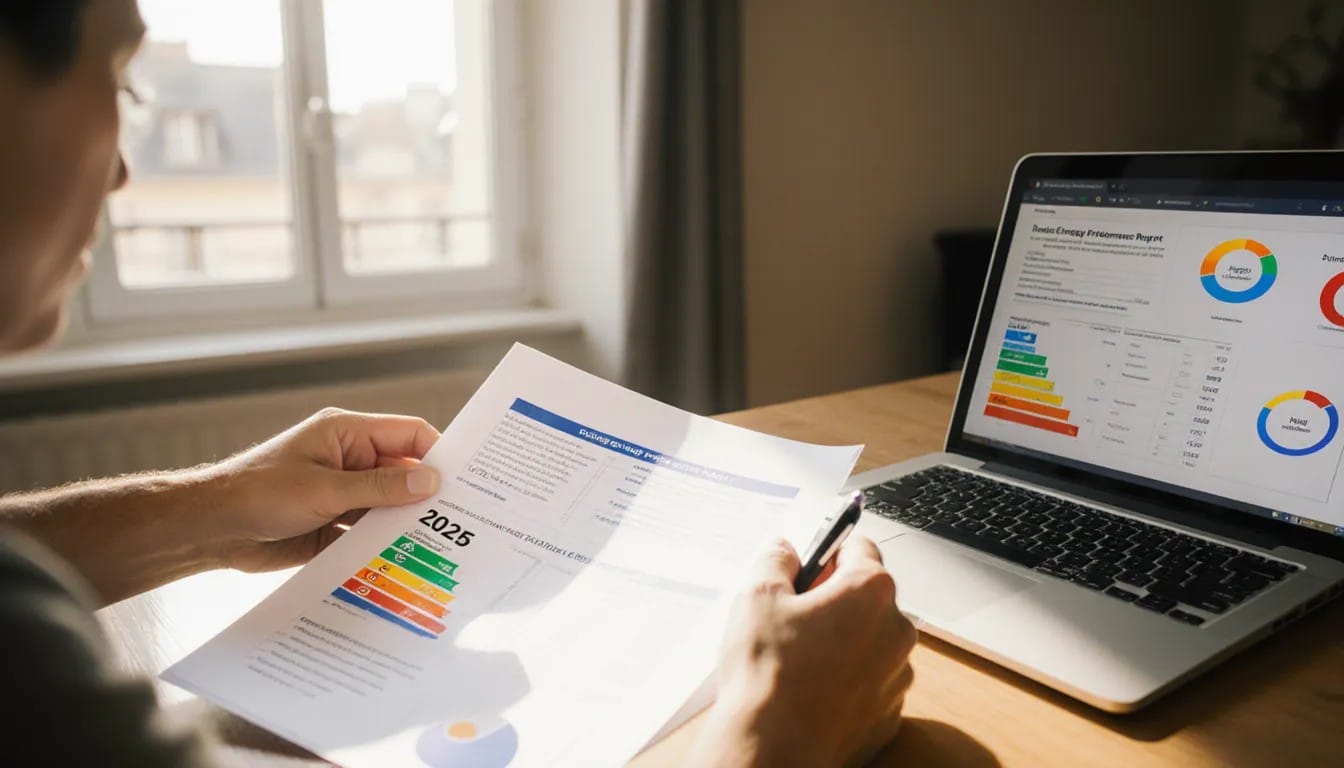 Passoires énergétiques : les vrais effets du nouveau DPE et du CEP 2026