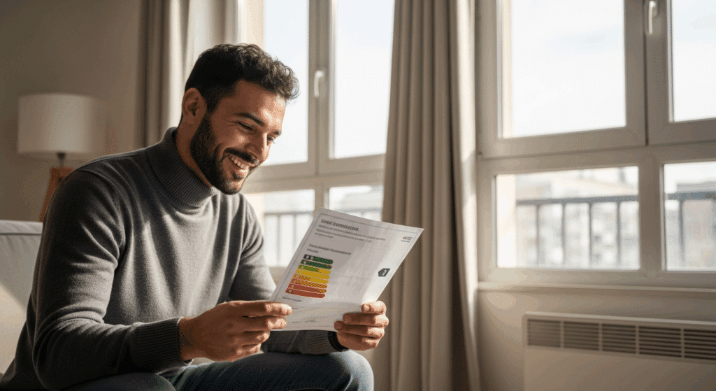 Nouveau DPE 2026 : découvrez si votre logement va prendre de la valeur sans travaux