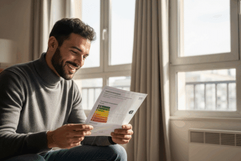 Nouveau DPE 2026 : découvrez si votre logement va prendre de la valeur sans travaux