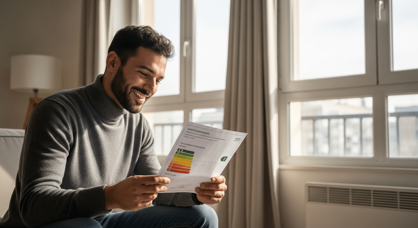 Nouveau DPE 2026 : découvrez si votre logement va prendre de la valeur sans travaux