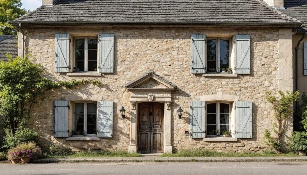 Bâti ancien et DPE en 2025 : un classement injuste qui fait polémique