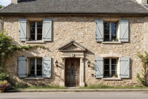 Bâti ancien et DPE en 2025 : un classement injuste qui fait polémique