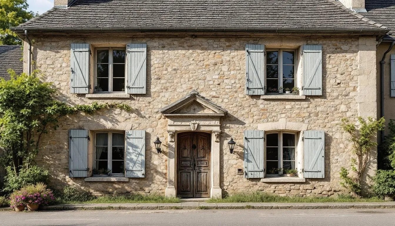 Bâti ancien et DPE en 2025 : un classement injuste qui fait polémique