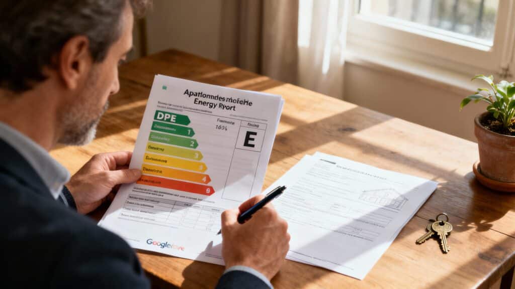 Classe E au DPE : peut-on encore augmenter son loyer en 2025 ?