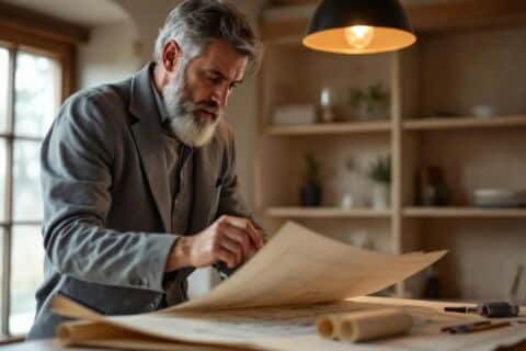 Votre maison ancienne est-elle pénalisée au DPE ? Voici comment éviter une mauvaise note