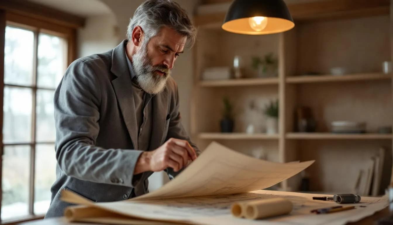 Votre maison ancienne est-elle pénalisée au DPE ? Voici comment éviter une mauvaise note