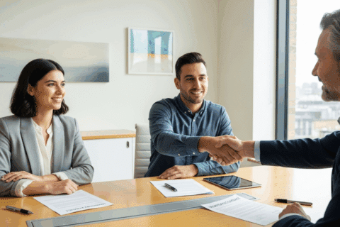 Hausse des taux 2026 : le bon moment pour devenir propriétaire, c’est maintenant