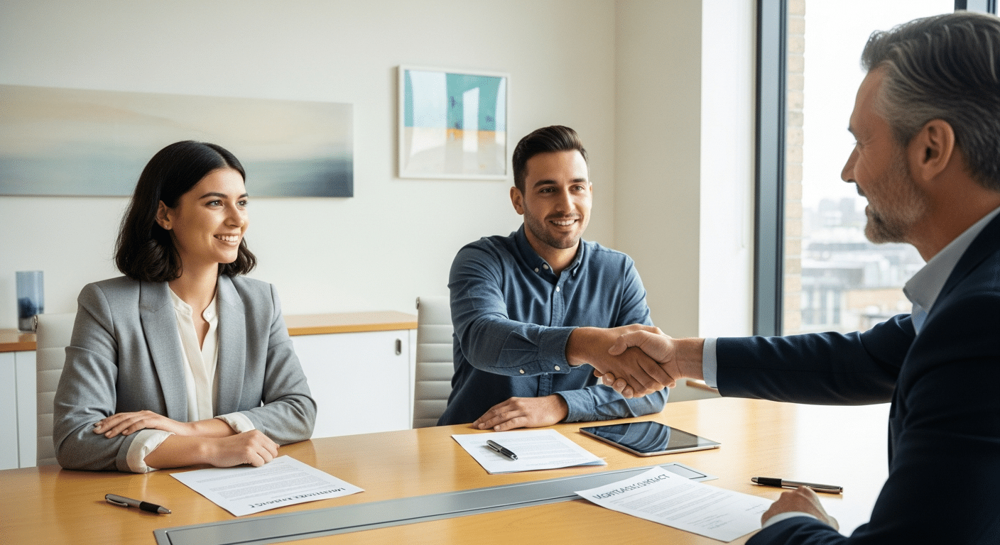 Hausse des taux 2026 : le bon moment pour devenir propriétaire, c’est maintenant