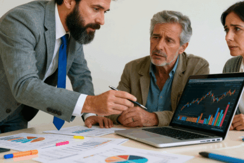 Comment évaluer la rentabilité d’une SCPI ?