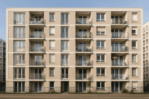 HLM, DPE, travaux : ce que prévoit la réforme du logement social annoncée par Vincent Jeanbrun