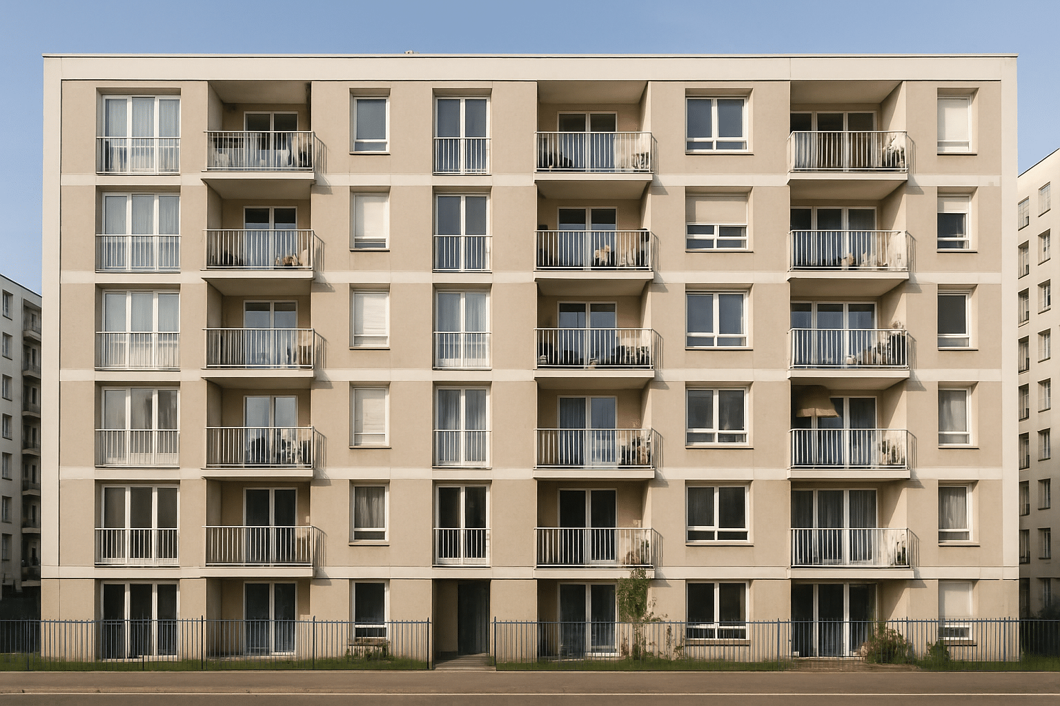 HLM, DPE, travaux : ce que prévoit la réforme du logement social annoncée par Vincent Jeanbrun