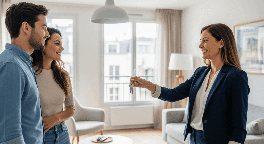 Louer coûtera plus cher : pourquoi les agences révisent leurs tarifs en 2026