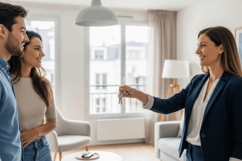 Louer coûtera plus cher : pourquoi les agences révisent leurs tarifs en 2026