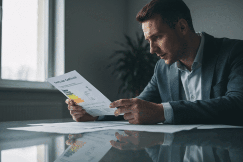 Fraude au DPE : la faille invisible qui menace la valeur de votre logement