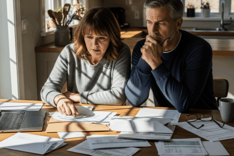 Assurances 2026 : pourquoi les tarifs vont encore grimper pour les ménages