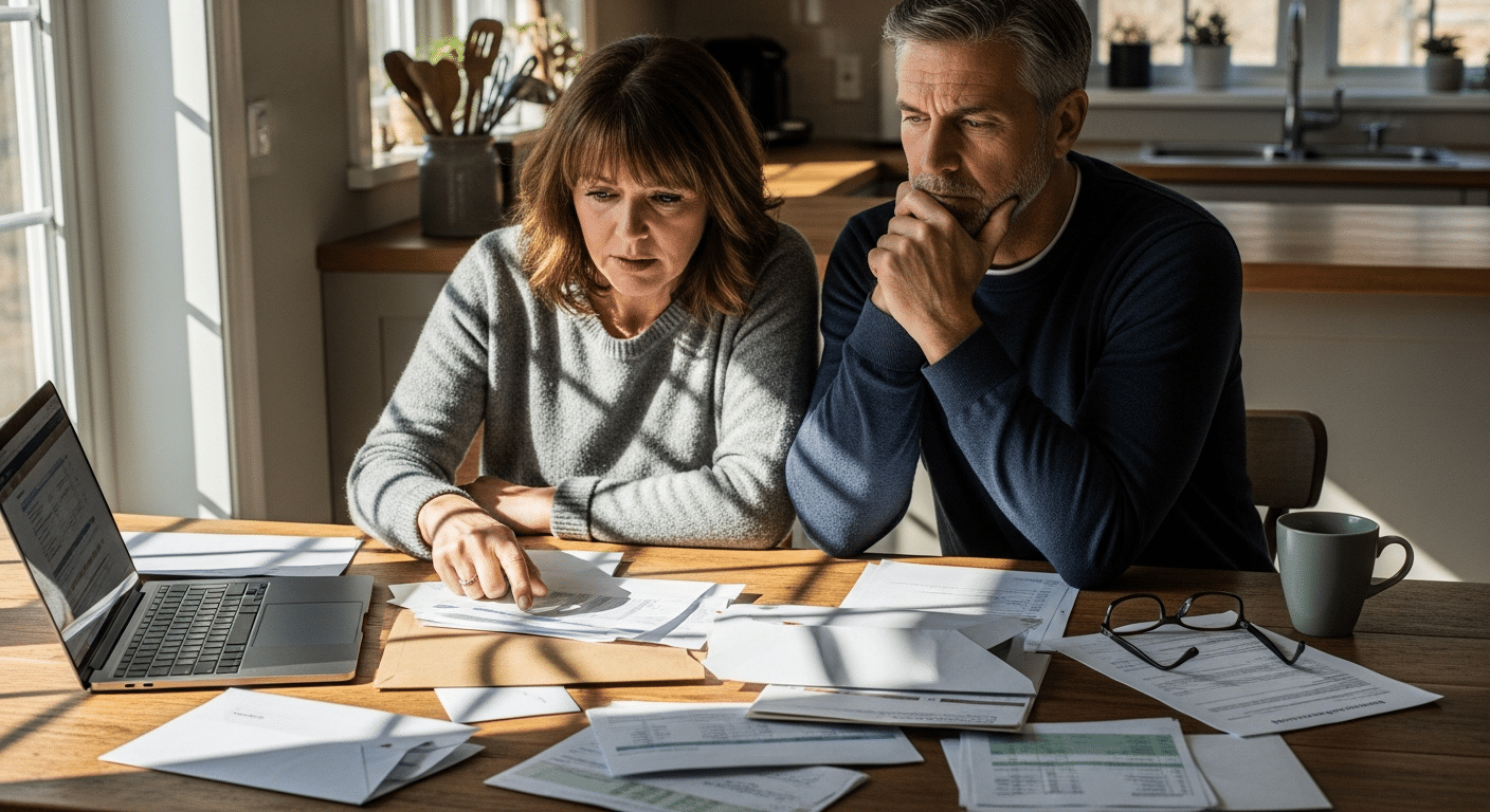 Assurances 2026 : pourquoi les tarifs vont encore grimper pour les ménages