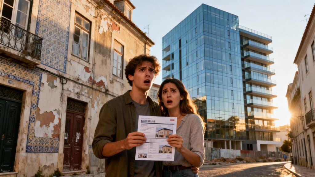 Portugal : les raisons qui font grimper les prix immobiliers bien au-dessus de l’Europe