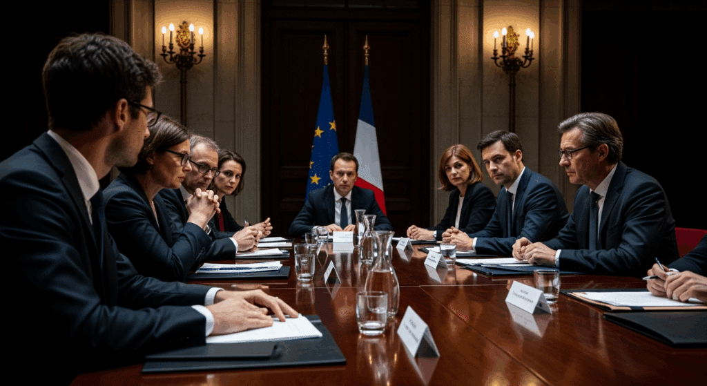 Retour masqué de l’ISF ? Ce que cache l’impôt sur la fortune “improductive”