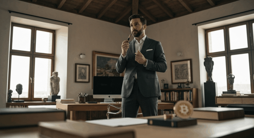 Impôt sur la fortune improductive : les nouvelles règles fiscales pour 2025