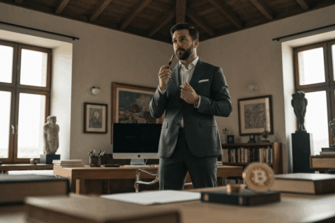 Impôt sur la fortune improductive : les nouvelles règles fiscales pour 2025