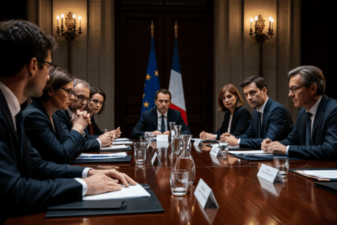 Retour masqué de l’ISF ? Ce que cache l’impôt sur la fortune “improductive”