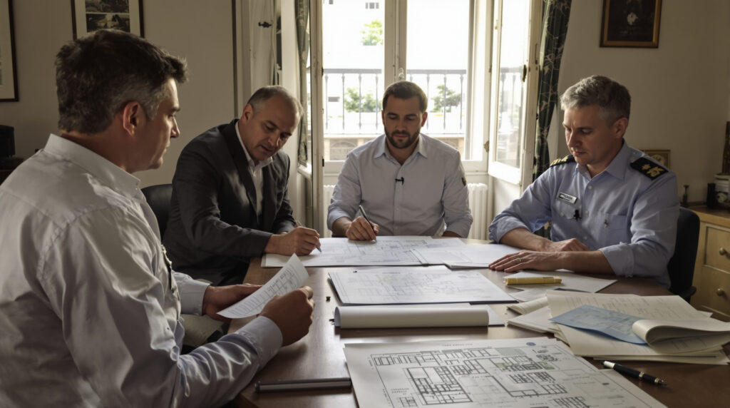 Logements vacants à Bastia : comment l’indivision bloque la remise sur le marché