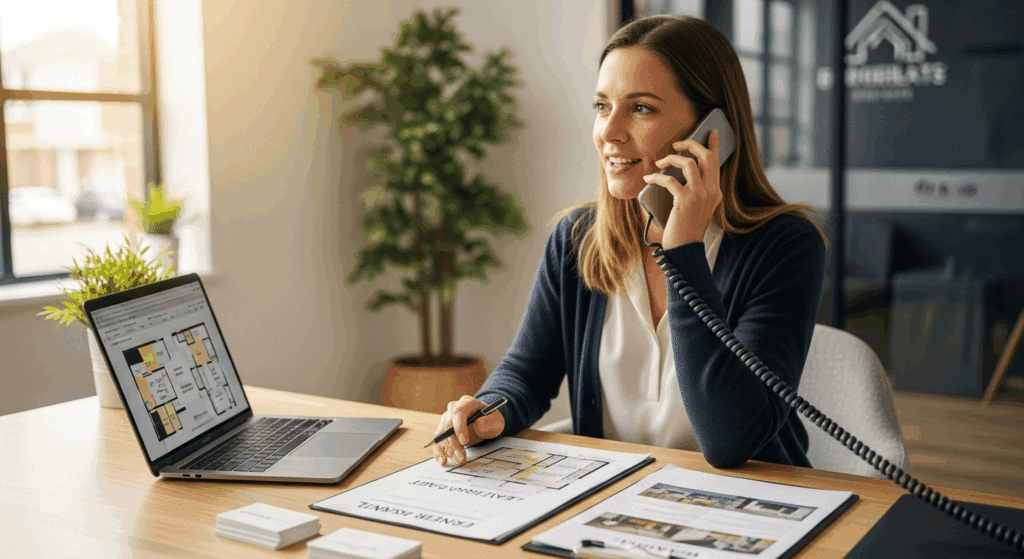 Cette agence immobilière révolutionne la location en choisissant les locataires “sympas”