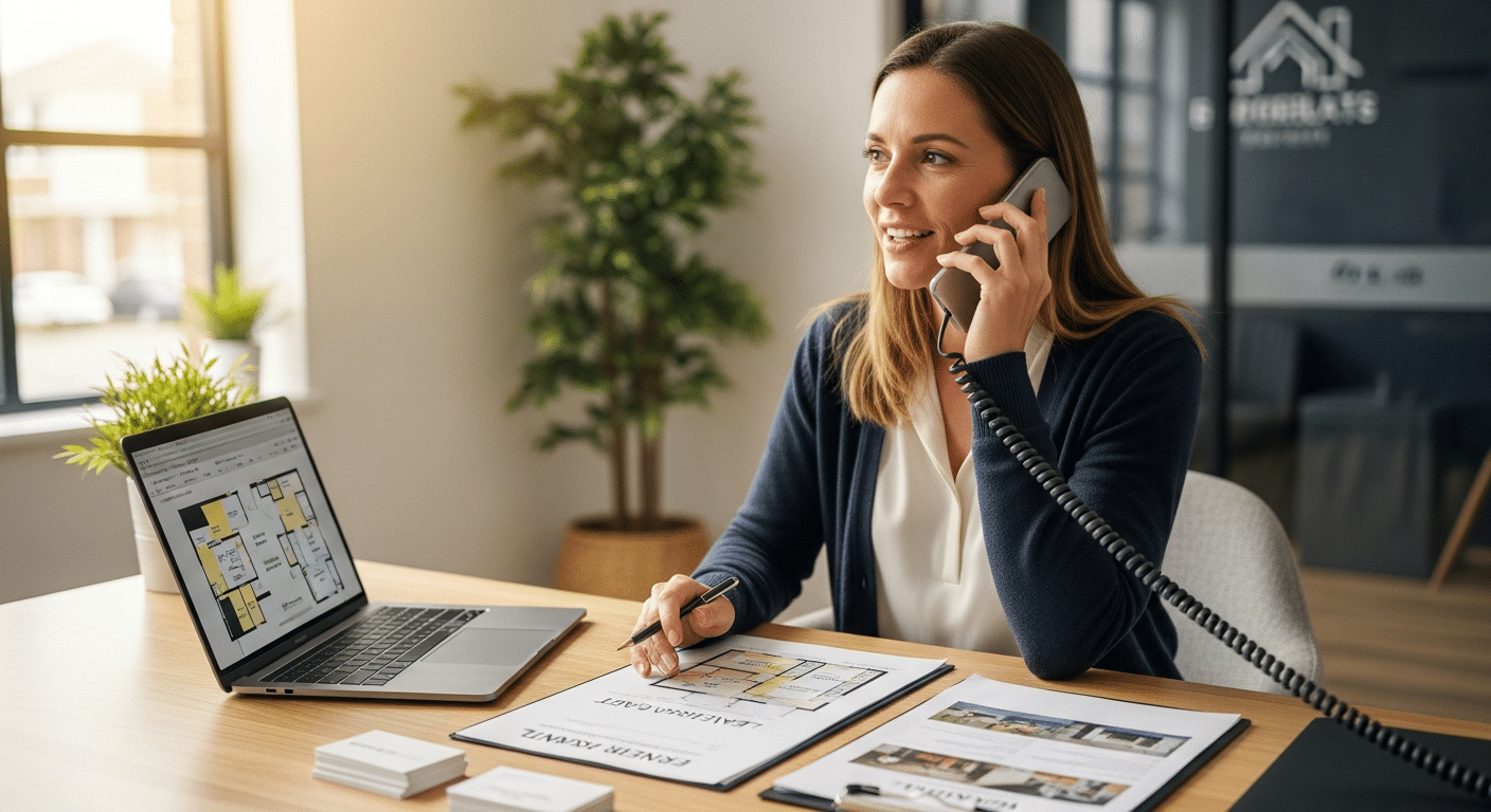 Cette agence immobilière révolutionne la location en choisissant les locataires “sympas”