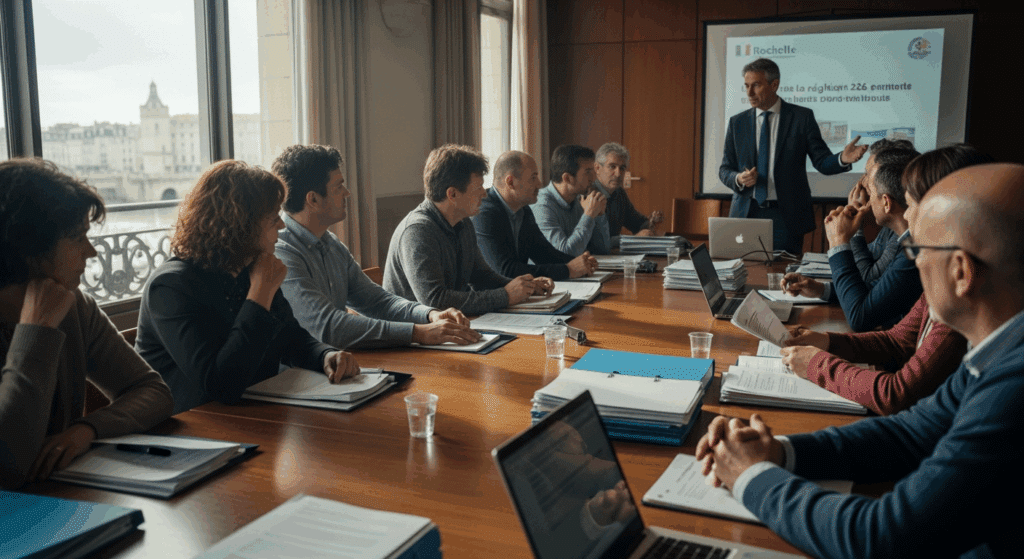 Logement en crise à La Rochelle : la mairie frappe fort contre les locations saisonnières