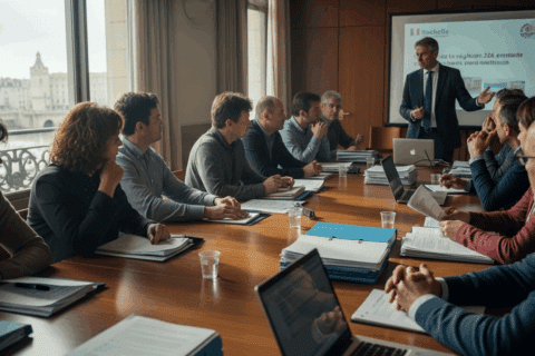 Logement en crise à La Rochelle : la mairie frappe fort contre les locations saisonnières