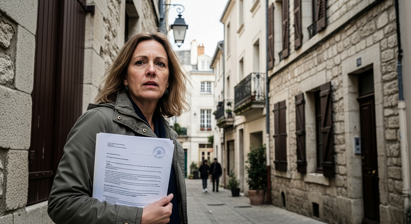 Logement en crise à La Rochelle : la mairie frappe fort contre les locations saisonnières