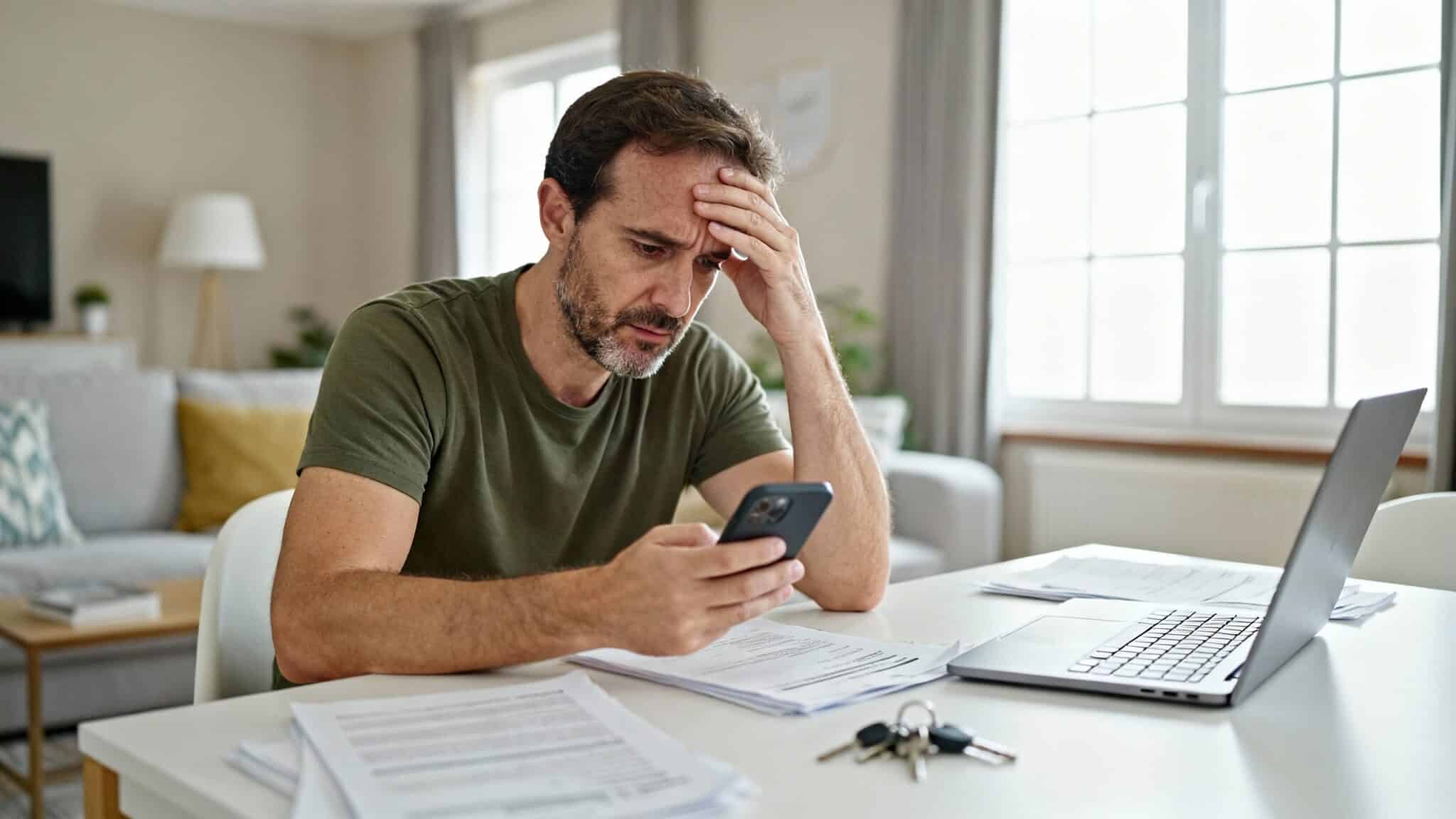 Litige en location saisonnière : que faire face à un locataire de mauvaise foi ?