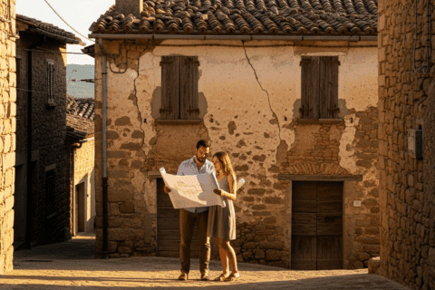 Italie : la vérité sur les maisons à 1€ et les conditions souvent ignorées