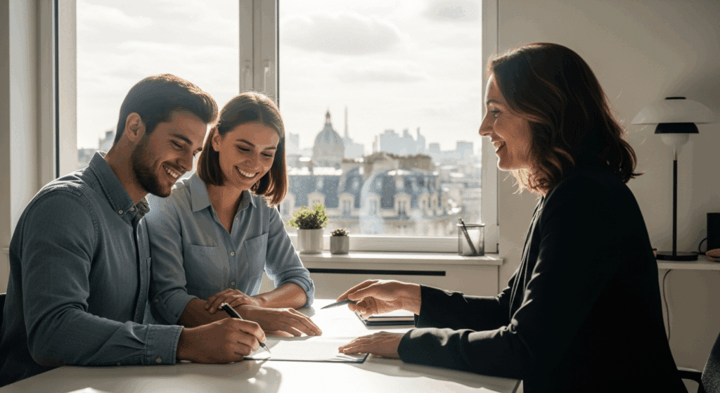 Immobilier 2025 : la reprise du marché se confirme, mais pour combien de temps ?