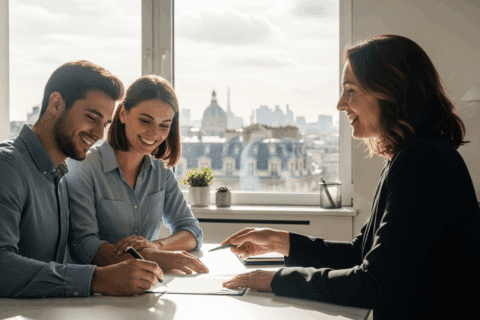 Immobilier 2025 : la reprise du marché se confirme, mais pour combien de temps ?