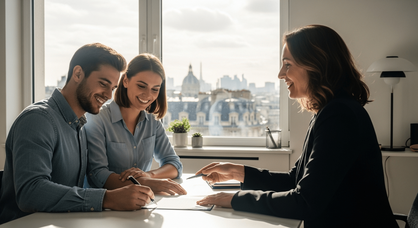 Immobilier 2025 : la reprise du marché se confirme, mais pour combien de temps ?
