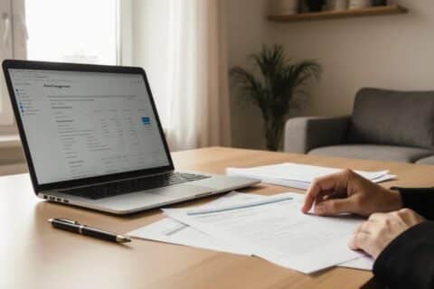 Location meublée : tout comprendre au nouveau plafond micro-BIC de 2026