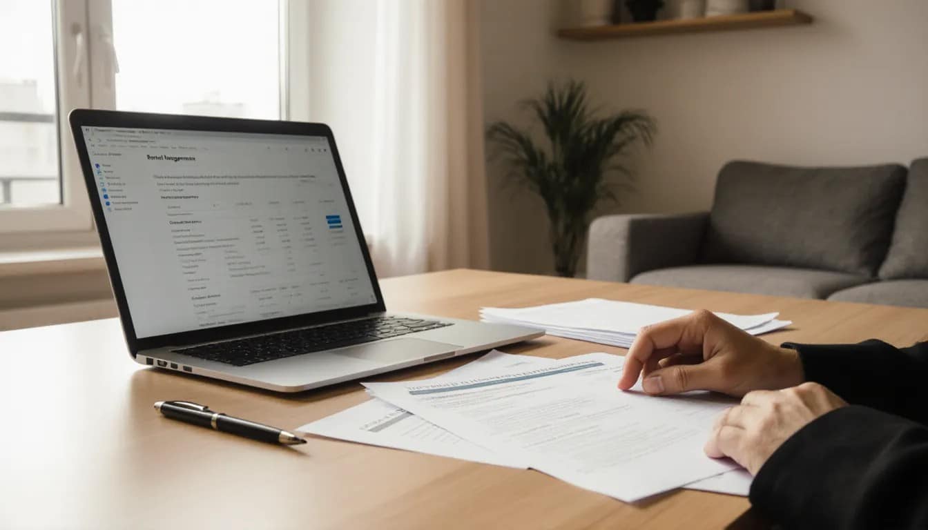 Location meublée : tout comprendre au nouveau plafond micro-BIC de 2026