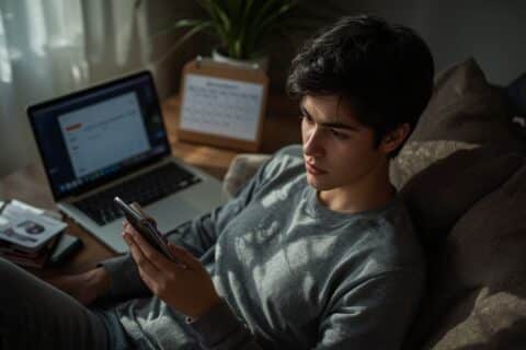 CAF décembre 2025 : Votre versement peut arriver plus tard selon la banque