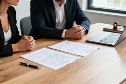 Pacs et biens communs : comment savoir ce qui appartient à qui en cas de séparation