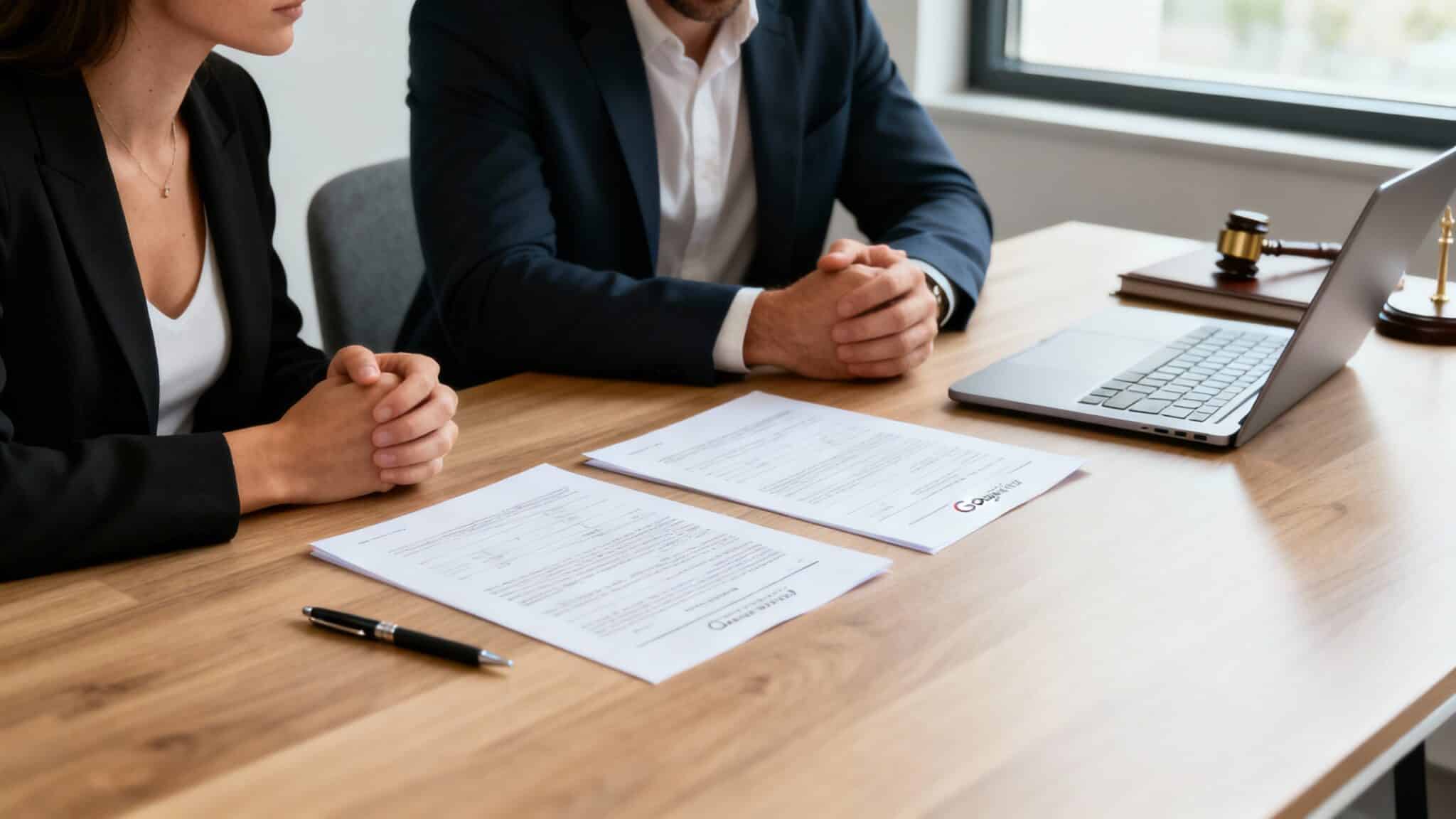 Pacs et biens communs : comment savoir ce qui appartient à qui en cas de séparation