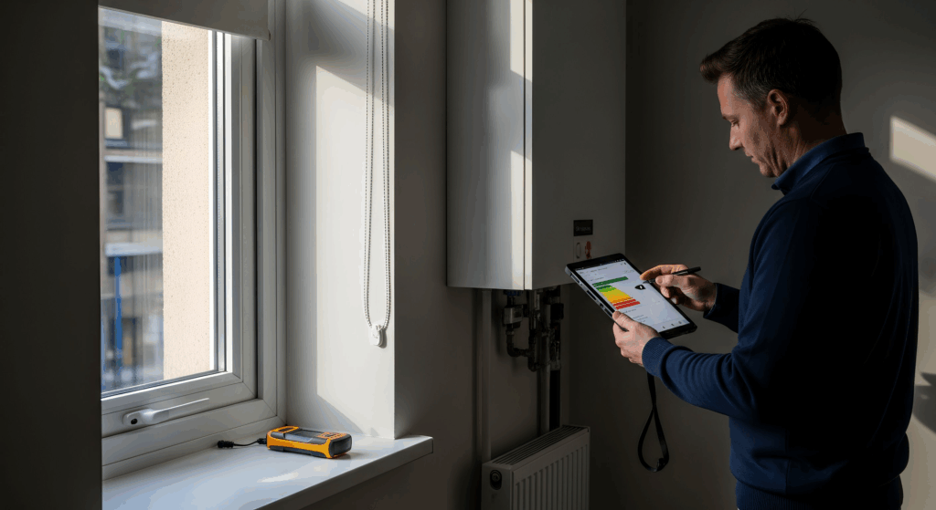 DPE 2025 : la baisse des passoires est-elle due aux rénovations ou aux règles ?