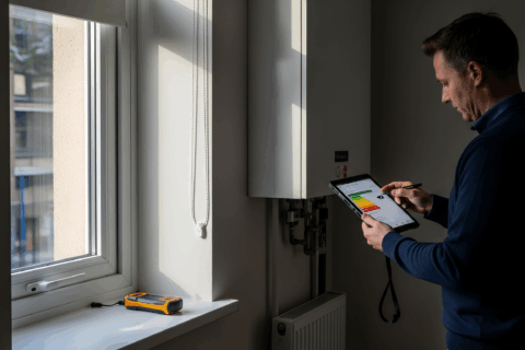 DPE 2025 : la baisse des passoires est-elle due aux rénovations ou aux règles ?