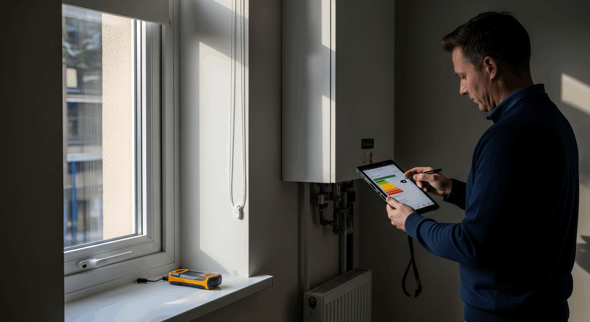 DPE 2025 : la baisse des passoires est-elle due aux rénovations ou aux règles ?