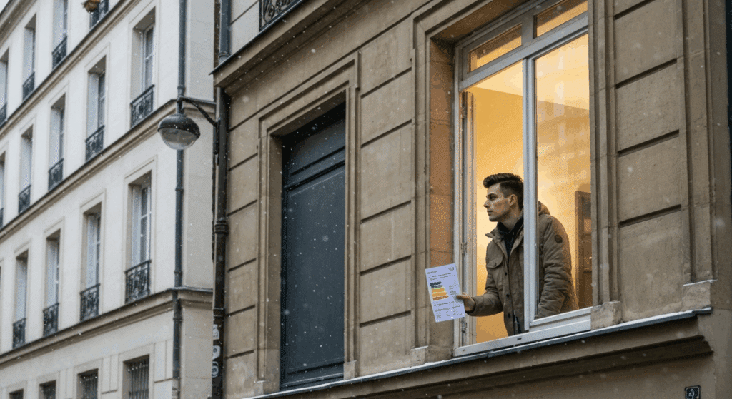 400 000 passoires thermiques en moins en 2025 : une amélioration en trompe-l’œil ?