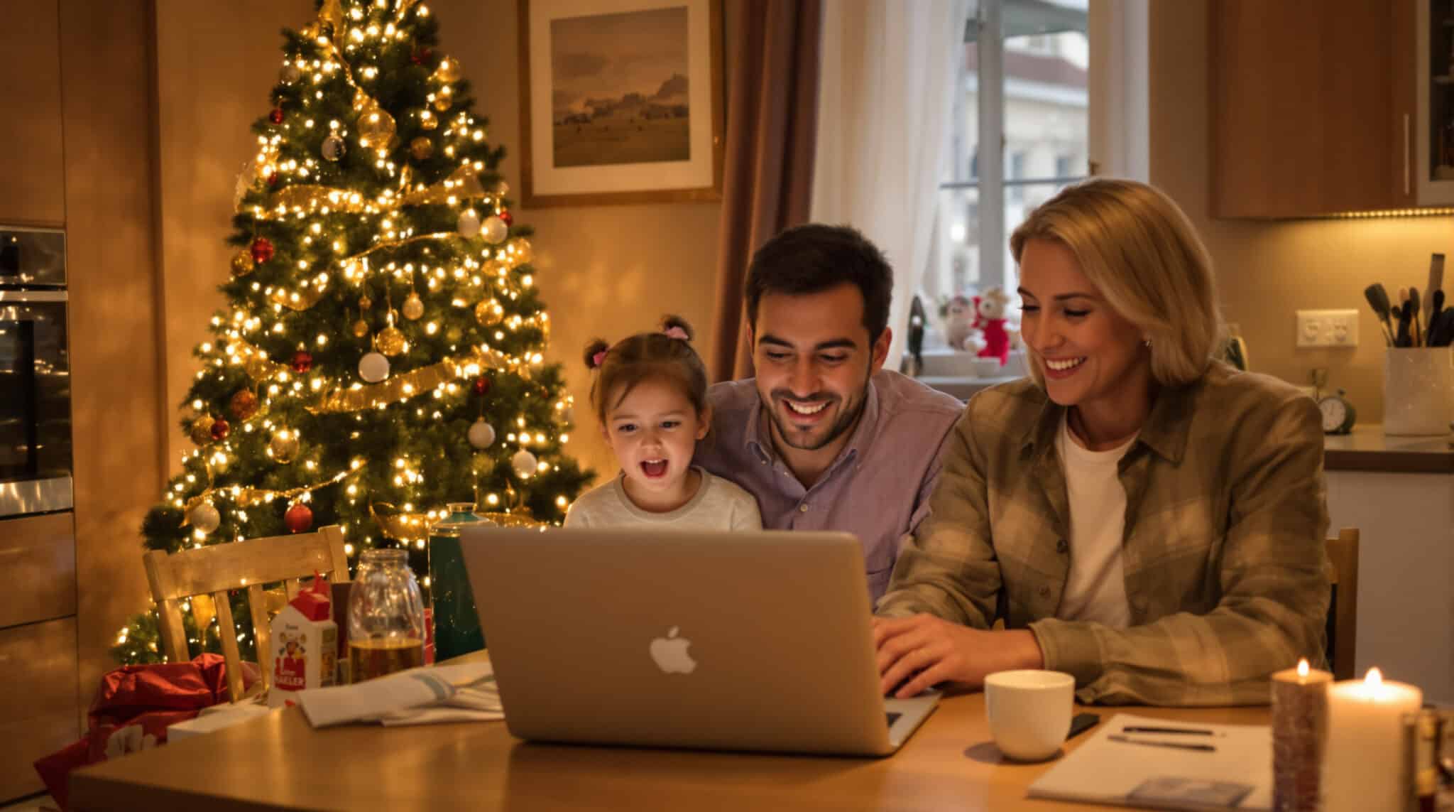 Noël 2025 : comment cumuler vos APL et la prime exceptionnelle