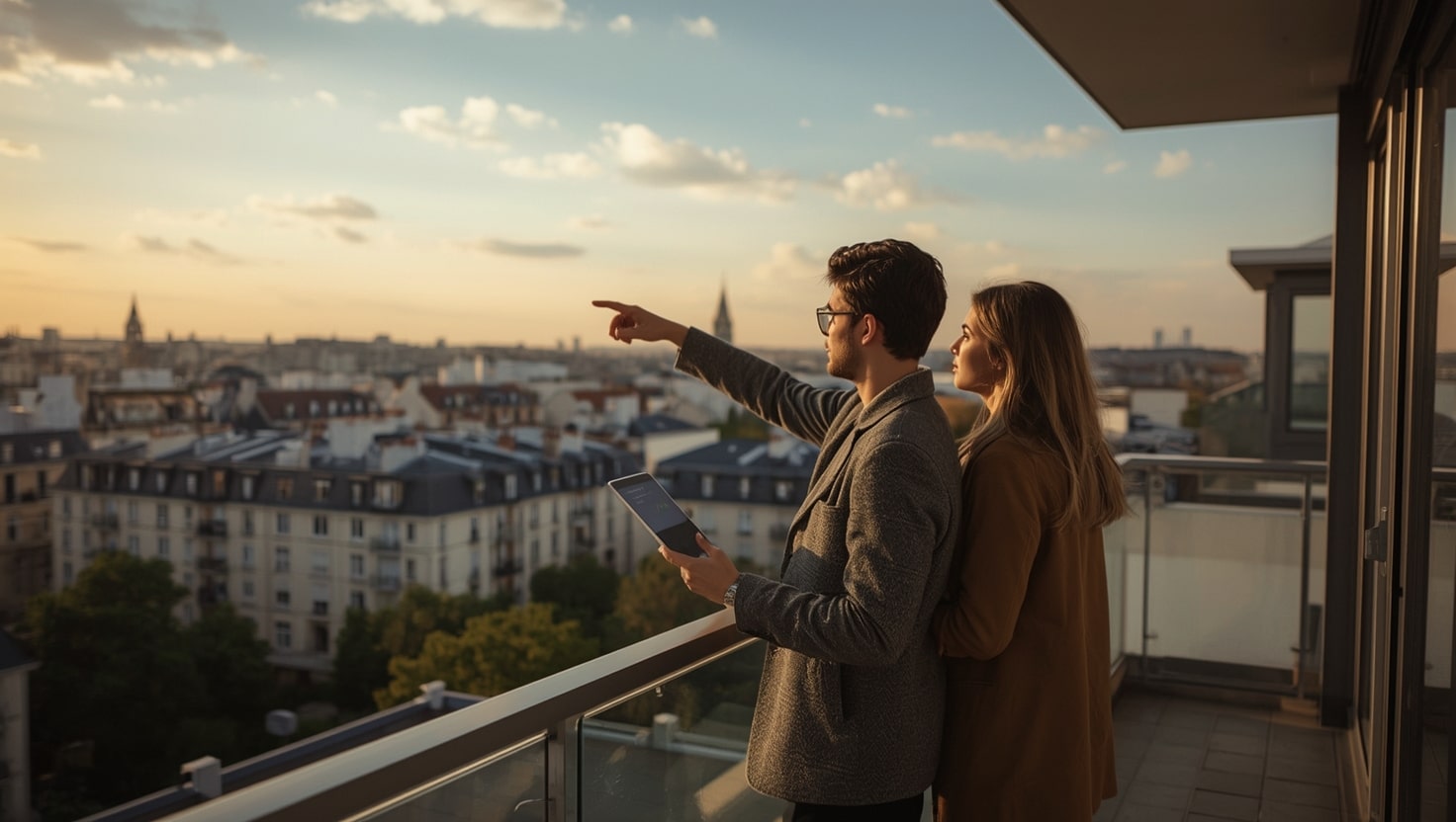 Immobilier : les 10 villes à surveiller en 2025 avant la reprise annoncée en 2026