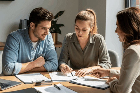 PTZ 2026 : les nouveaux bénéficiaires après les mesures votées par les députés